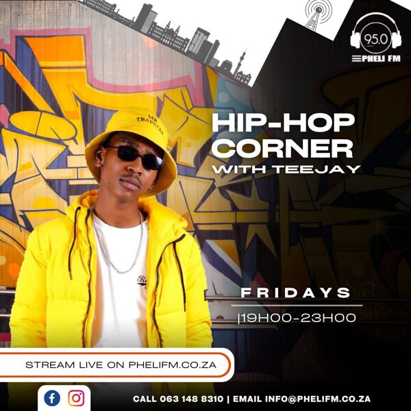 PHELI FM