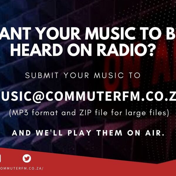Commuter FM