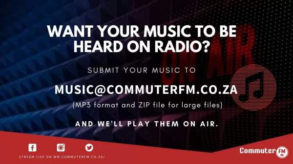 Commuter FM